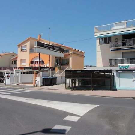 Studio Climatise Tout Confort A 2 Pas De La Mer Avec Parking Prive Palavas-les-Flots Exterior photo